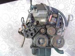 Двигатель в сборе. Toyota Matrix Двигатель 1ZZFE. Под заказ