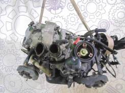 Двигатель в сборе. Toyota Previa Toyota Estima Двигатель 2TZFE. Под заказ