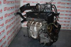 Двигатель в сборе. Honda Orthia, EL2, EL3 Honda CR-V, RD1, RD2 Honda S-MX, RH1, RH2 Honda Stepwgn, RF1, RF2 Двигатель B20B