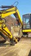 Caterpillar 308D CR. Экскаватор САТ 308 8 тонн