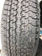 Bridgestone Dueler H/T840, 265/70 R16. Летние, 2004 год, без износа, 1 шт