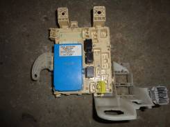 Блок предохранителей. Toyota: Windom, Avalon, Camry Gracia, Mark II Wagon Qualis, Mark II Двигатели: 1MZFE, 2MZFE, 5SFE