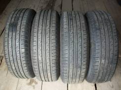 Dunlop Grandtrek PT3. Летние, 2017 год, без износа, 4 шт