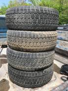 Goodyear Wrangler. Всесезонные, 2011 год, 30 %, 4 шт