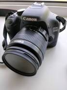 Canon EOS 550D. Под заказ