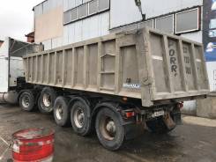 Schmitz. Продается полностью алюминиевый полуприцеп!, 39 000 кг.