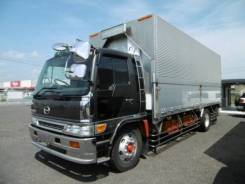 Hino Ranger. Бабочка Рефрижератор HINO Ranger, 8 000 куб. см., 8 000 кг. Под заказ