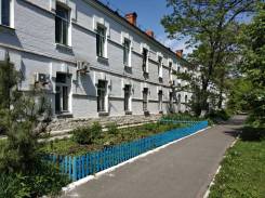 Гостинка, улица Камская 1б. Столетие, агентство, 15 кв. м. Дом снаружи