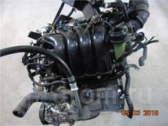 Двигатель в сборе. Toyota RAV4 Двигатель 3ZRFE. Под заказ