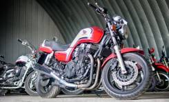 Honda CB 750. 750 куб. см., исправен, птс, без пробега