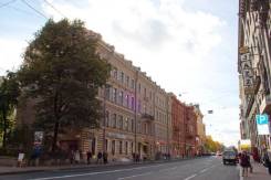 Сдам койко-место на Загородном проспекте