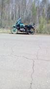 Урал. 650 куб. см., исправен, птс, с пробегом