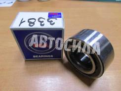 Подшипник ступицы 38BWD01 NSK (3381)