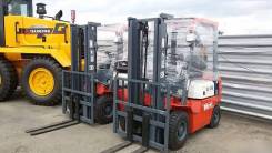 Bull FD15. Вилочный погрузчик BULL FD15JE 1.5 тонны, 1 500 кг., Дизельный