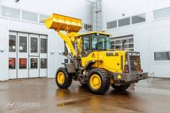SDLG LG936L. Погрузчик фронтальный SDLG LG 936L, Дизельный
