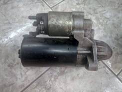 Стартер. BMW: 1-Series, 6-Series, 5-Series, 3-Series, 7-Series, X6, X3, X5 Двигатели: M47TU2D20, M57D30TOP, M57D30UL, M57TUD30, M57D30TU2, M62TUB35
