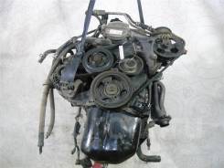 Двигатель в сборе. Toyota Yaris Двигатель 1SZFE. Под заказ