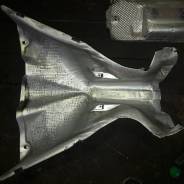 Защита. BMW: 5-Series, 7-Series, 3-Series, X3, Z4, X5 Двигатели: M54B22, M54B25, M54B30