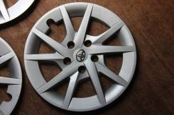 Оригинальный колпак Toyota R16! Prius A!. Диаметр 16"", 1 шт