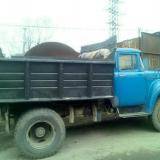 ЗИЛ. Продам зила, 6 000 куб. см., 6 000 кг.