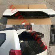 Спойлер. Toyota Land Cruiser Prado, GDJ150, GDJ150L, GDJ150W, GDJ151W, GRJ150, GRJ150L, GRJ150W, GRJ151W, KDJ150, KDJ150L, LJ150, TRJ120, TRJ150, TRJ1...