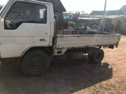 Mazda Titan. , 3 000 куб. см., 2 000 кг.