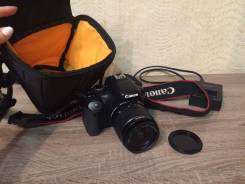 Canon EOS 550D