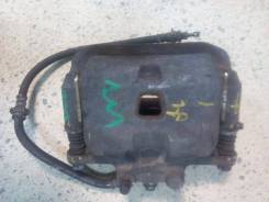Суппорт тормозной. Nissan: Wingroad, Bluebird Sylphy, Expert, AD, Pulsar, Sunny Двигатели: QG15DE, QG18DE, QR20DE, YD22DD, QR20DD, QG13DE, QG16DE, QG1...