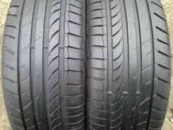 Dunlop SP Sport Maxx TT. ������, �/�, ����� 30�% ����