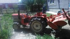 Kubota. Продам минитрактор, 19 л.с.