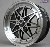 Work Equip 03. 7.0x15", 4x100, ET30, �� 73,1���. ����