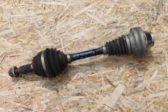 Привод, полуось. Volkswagen Touareg, 7L6, 7LA Audi Q7, 4LB Двигатели: AXQ, AYH, AZZ, BAA, BAC, BAN, BAR, BHK, BHL, BJN, BKJ, BKL, BKS, BKW, BLE, BLK...