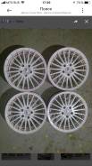 Nitro. x17", 5x114.30