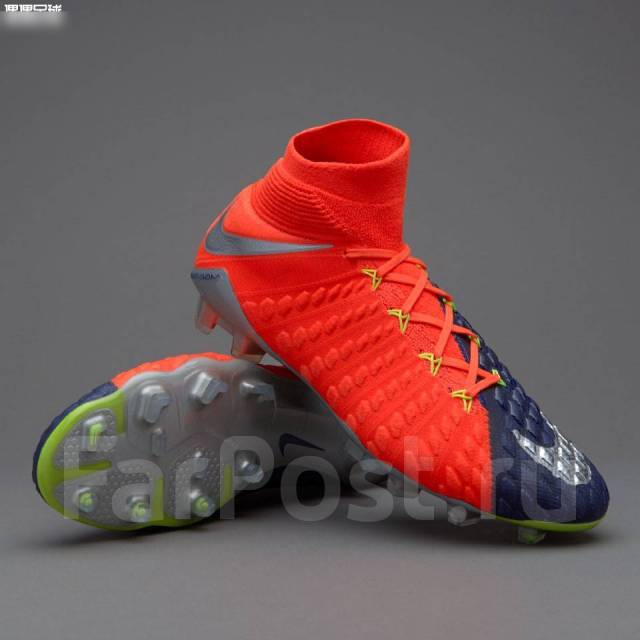 nike hypervenom phantom 3 df fg
