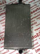 Интеркулер. Volvo S80, TS Двигатели: B5204T5, B5244S, B5244T3, B5254T2, B6284T, B6294S2, B6294T, D5244T, D5244T5, D5252T