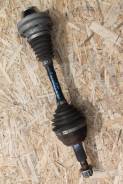 Привод, полуось. Volkswagen Touareg, 7L6, 7LA Audi Q7, 4LB Двигатели: AXQ, AYH, AZZ, BAA, BAC, BAN, BAR, BHK, BHL, BJN, BKJ, BKL, BKS, BKW, BLE, BLK...