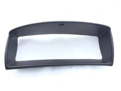 Накладка консоли. BYD F3 Двигатели: 473QB, 4G15S, 4G18