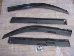 Ветровик. Toyota Land Cruiser, URJ200, URJ202, URJ202W, UZJ200, UZJ200W, VDJ200 Lexus LX570, URJ202