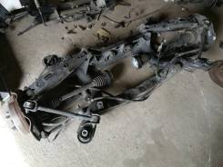 Подвеска. Toyota Altezza, SXE10 Двигатель 3SGE