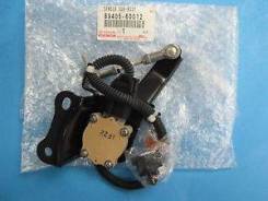 Датчик высоты дорожного просвета. Toyota Land Cruiser, HDJ100, HDJ100L, HDJ101, HDJ101K, UZJ100, UZJ100L, UZJ100W Двигатели: 1HDFTE, 1HDT, 2UZFE