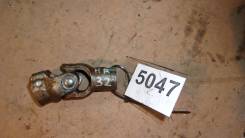 Карданчик рулевой. Nissan: Bluebird, Wingroad, Primera Camino, 100NX, Maxima, Stanza, Lucino, Presea, Primera, Avenir, NX-Coupe, Pulsar, Almera, Sunny...