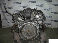 Двигатель в сборе. Mercedes-Benz C-Class, W203 Двигатели: M112E24, M112E26, M112E28, M112E32, M112E32ML, M112E36