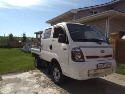 Kia Bongo III. Продам 4WD, 2 700 куб. см., 1 000 кг.