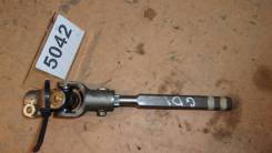 Карданчик рулевой. Honda: Element, Stream, Civic, Fit Aria, Mobilio Spike, Civic Ferio, Jazz, Mobilio, CR-V, Odyssey, Civic Hybrid, City, Fit, Stepwgn...