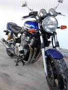 Yamaha XJR 1300. 1 300 куб. см., исправен, птс, с пробегом