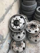 Topy. 7.5/8.25x22.5", ET152/, ЦО 221,0 мм.