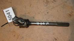 Карданчик рулевой. Mitsubishi Colt, Z21A, Z22A, Z23A, Z24A, Z25A, Z26A, Z27A, Z27AG, Z28A