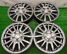 Leben. 6.0x15", 5x114.30, ET45, ЦО 73,0 мм.