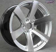 PDW Torque. 8.5x17", 5x114.30, ET20, ЦО 67,1 мм.