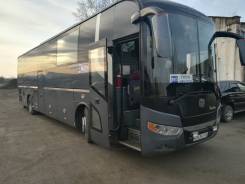 Zhong Tong LCK6129HB. Продается туристический автобус Zhong TONG LCK6127H Compass, 8 898 куб. см., 53 места